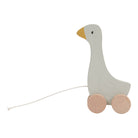 Nachziehtier Little Goose | Little Dutch - District for Kids