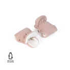 Handschuhe Kinderwagen Boucle Teddystoff - District for Kids