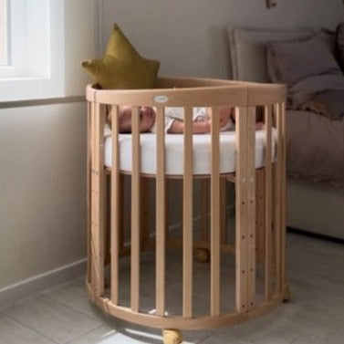 Lytham best sale convertible crib